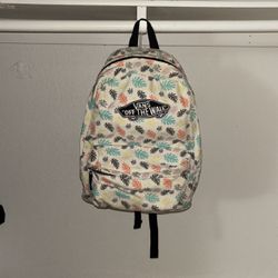Vans Backpack 