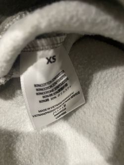 Essentials hoodie