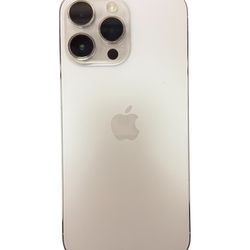 iPhone 14 Pro Max 256gb! *clean*