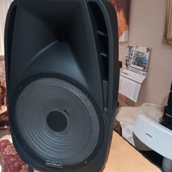 BLUE TREAM  SPEAKER WITH BLUETOOTH  