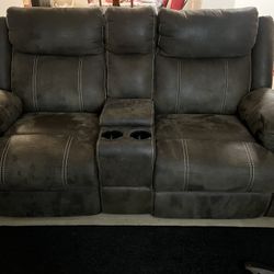 Recliner
