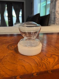 Princess House Lid To Pitcher