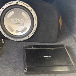 Auto System