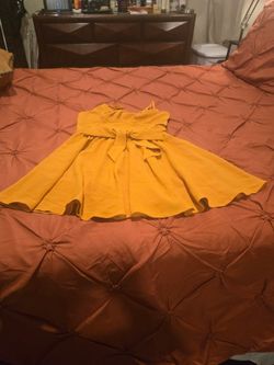 Sport dress