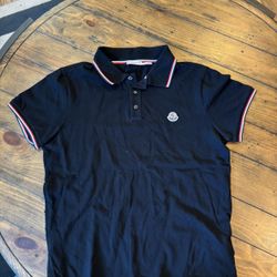 Moncler polo