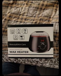 Waxer