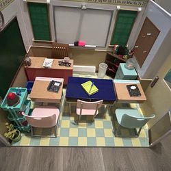Target OG Fully Equipped School Set – $85