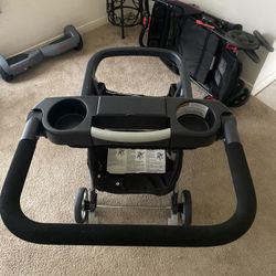 Infant Stroller