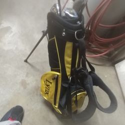Golf Clubs