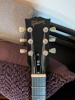 Gibson SG