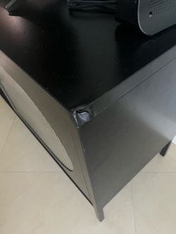 Tv stand