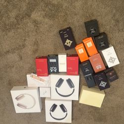Liquidation Sale