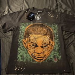 Hellstar t shirt Size medium