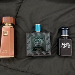 Cologne bundle