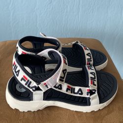 Fila Sandal