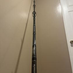 Fishing Rod 