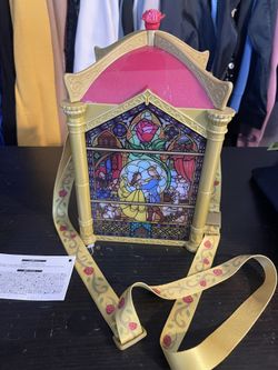Tokyo Disneyland Popcorn Bucket 