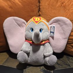 Disney Dumbo @ToyBros
