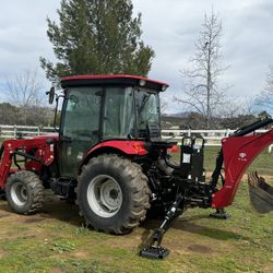 Tractor For Sale 