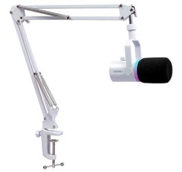 Gaming microphone