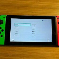 Offerup nintendo switch deals