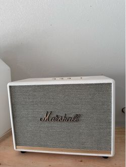 Marshall Woburn II