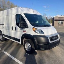 2019 Dodge Ram