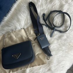 Prada Purse 