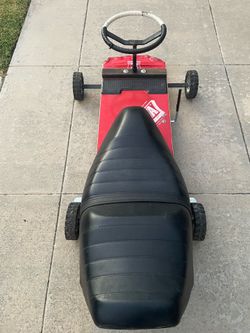 Go cart