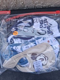 Baby Bibs