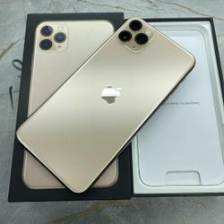 iPhone 11 pro max 64GB Unlocked 