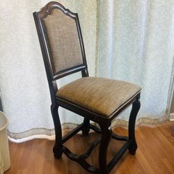 Bernhardt Counter Stool
