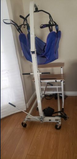 Hoyer Excellent Condition