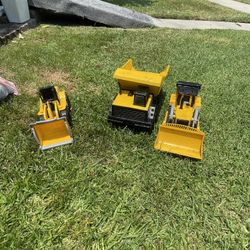 Construction Trucks Cheap 
