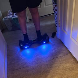 Hoverboard 