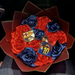 Barcelona Bouquet 