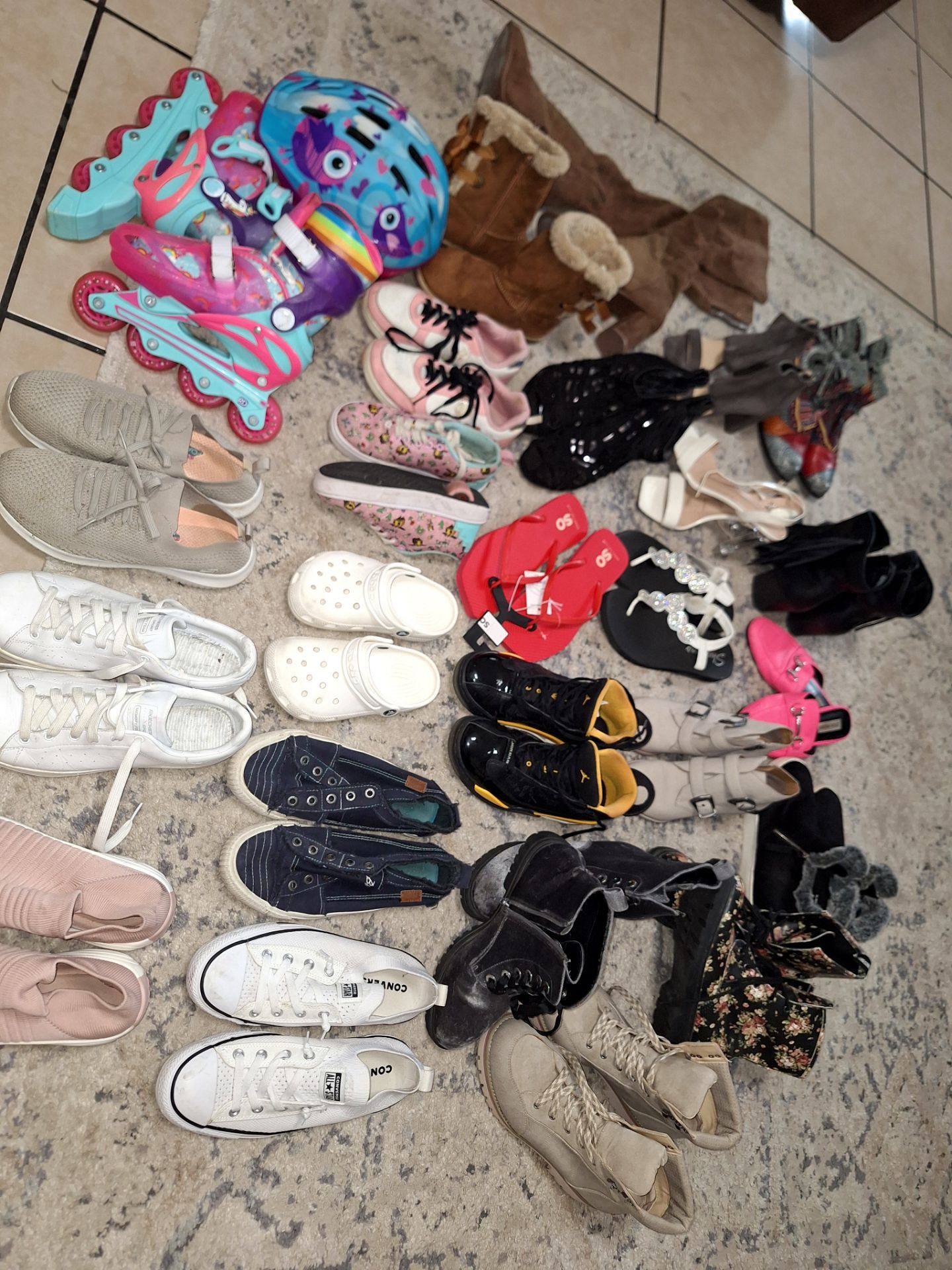 Women Shoes