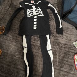 Size 8 Pijamas $3.00