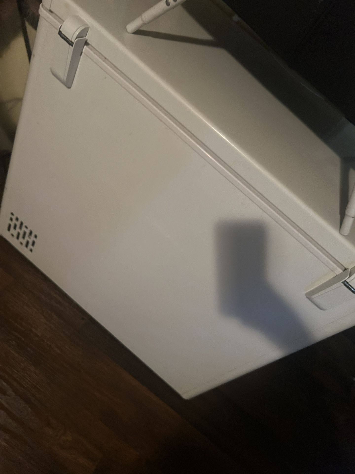 Deep Freezer