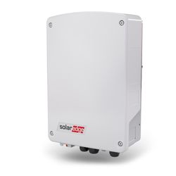 Solaredge Smart Water Heater Controller