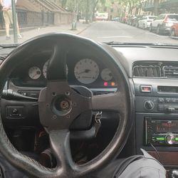 1996 Nissan Maxima  5 Speed Part Out