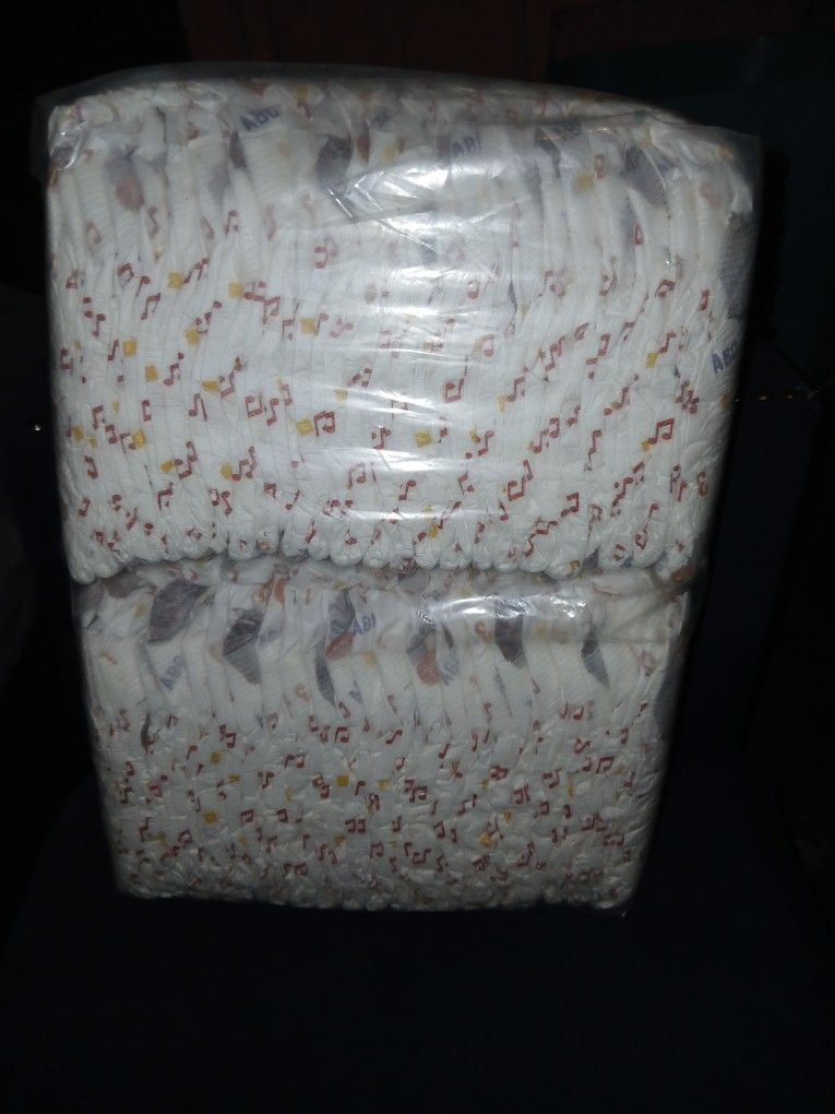 Pampers