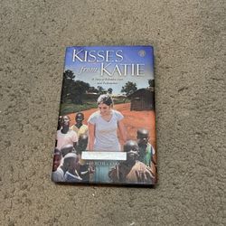 Kisses From Katie