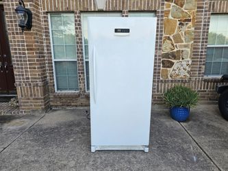 Freezer