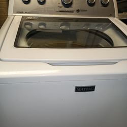 Heavy Duty Maytag Washer Works GREAT! FREE DELIVERY!