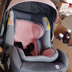 Baby Trend Car Seat 