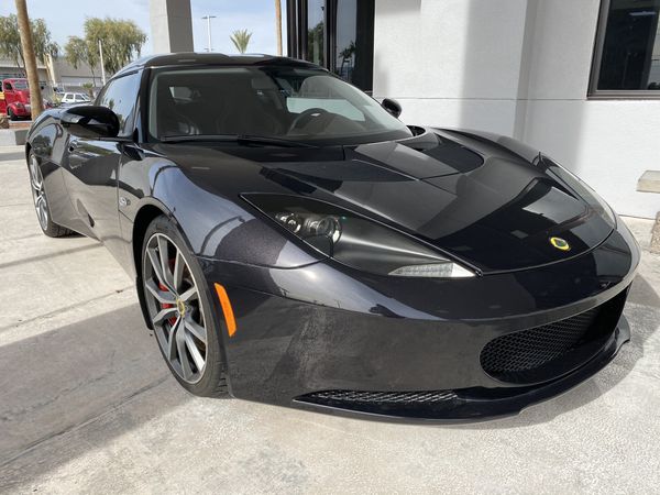 14 Lotus Evora S For Sale In Las Vegas Nv Offerup