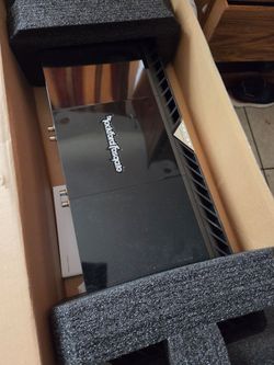 T2500bdcp rockford fosgate  850 today