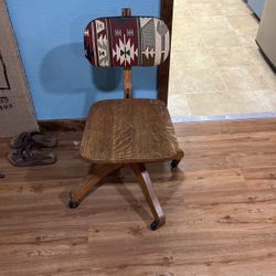 Vintage Chair