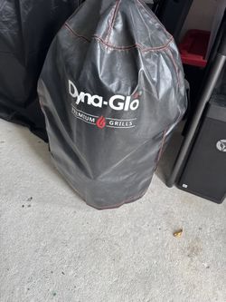 Charcoal Smoker